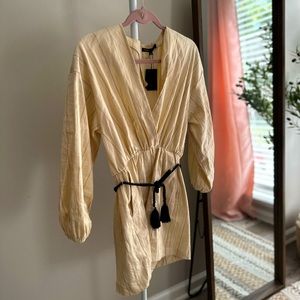 Maje —New With Tag— Greek Style